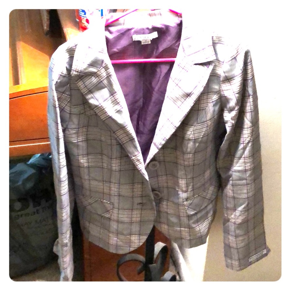 Blazer